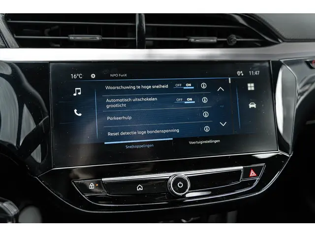 Opel Corsa 1.2 Turbo Yes 2024 Benzine 15