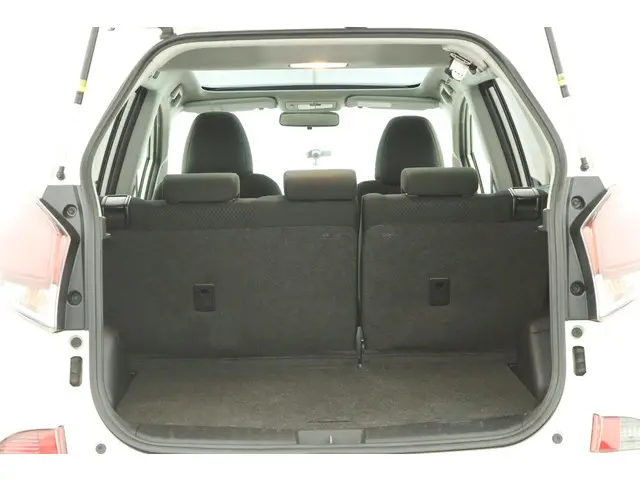 Toyota Verso-S 1.3 VVT-i Dynamic 2015 Benzine 24