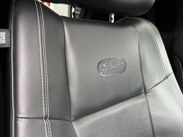 Jeep Grand Cherokee 3.0 CRD euro6 Overland 2016 Diesel 24