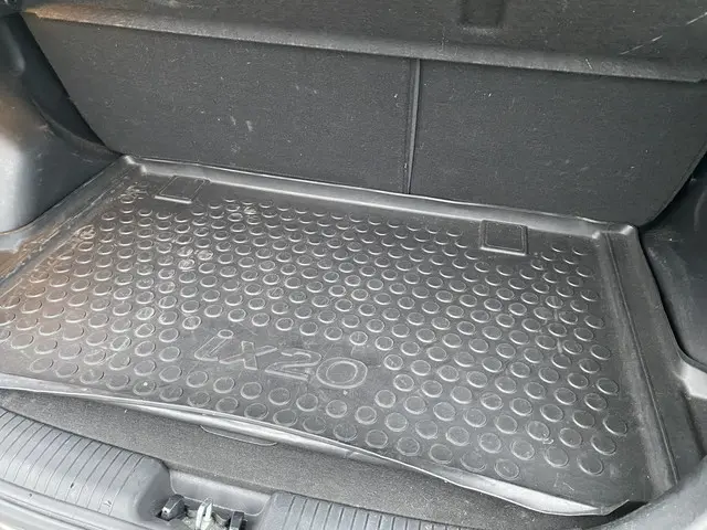 Hyundai ix20 1.4i i-Vision 2015 Benzine 27