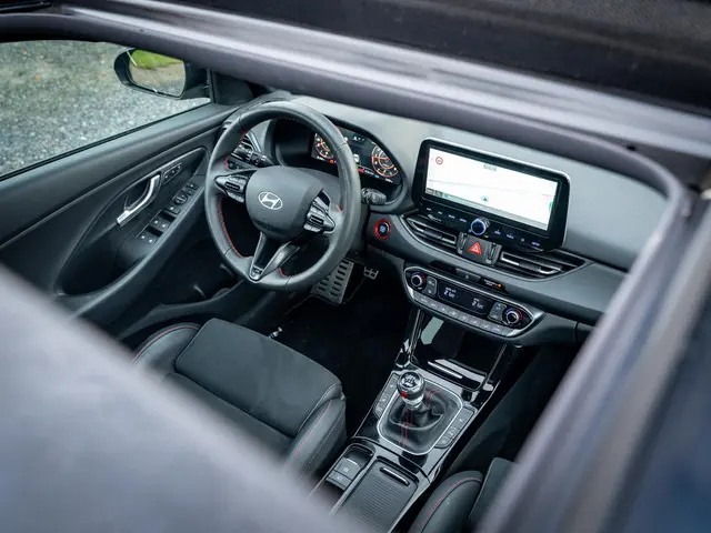 Hyundai i30 1.5 T-GDi MHEV N Line 2024 Benzine 52