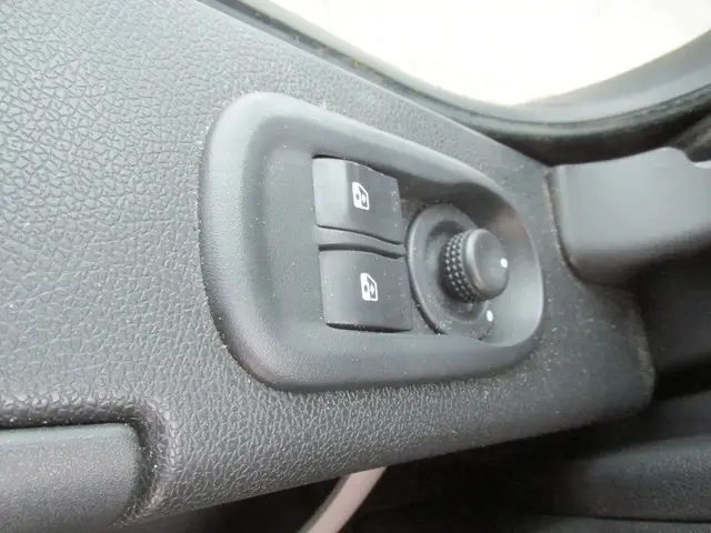 Renault Master Automaat 2012 Diesel 13