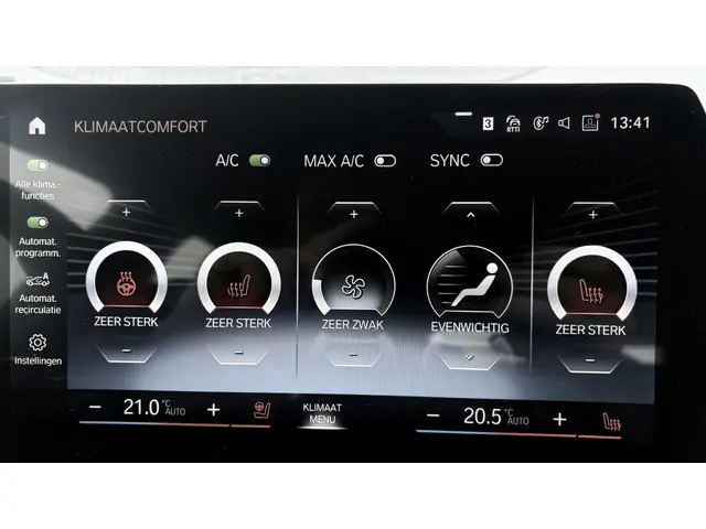 BMW 2 Serie Active Tourer 220i 2022 Benzine 20