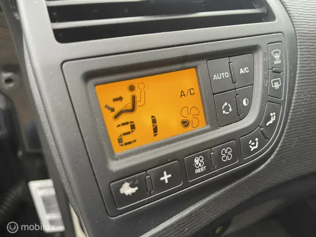 Citroën C4 Picasso 1.6 VTi Ligne Business 2013 Benzine 17