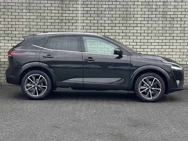 Nissan QASHQAI 1.3 Tekna Plus 2022 Benzine 23