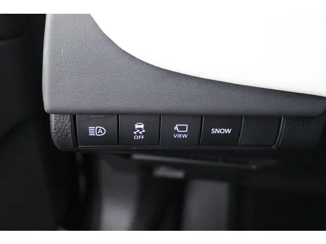 Toyota Mirai Prestige 2023 Waterstof 28