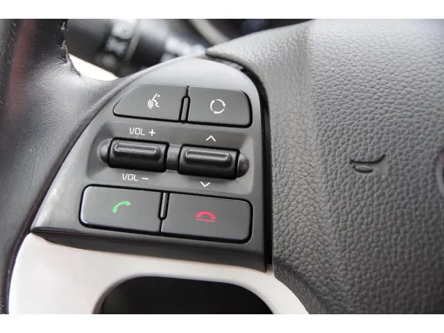 Kia Picanto 1.0 CVVT DynamicLine 2016 Benzine 5