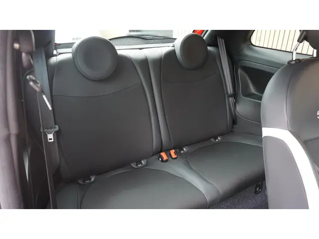 Fiat 500 S 0.9 TwinAir Turbo 105PK! Sport 2018 Benzine 25