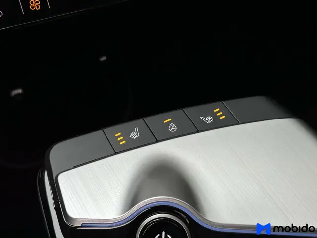 Kia EV6 GT | AWD 77.4 kWh | 585pk 2023 Elektrisch 19