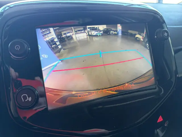 Peugeot 108 1.0 e-VTi Allure TOP! 2019 Benzine 25