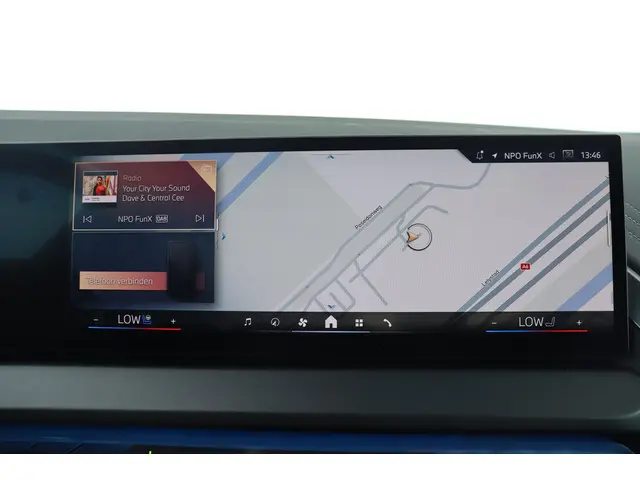 BMW X3 xDrive20i M Sport Pro 2025 Benzine 25