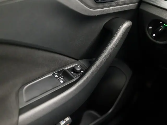 Škoda Scala 1.0 TSI Sport 2021 Benzine 21