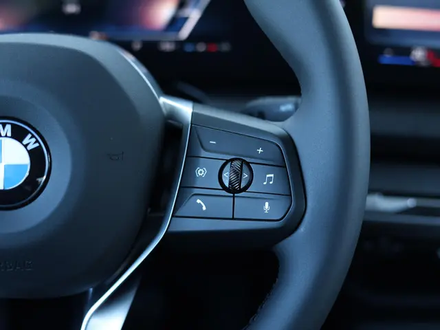 BMW 1 Serie 120 M Sport Design Edition 2025 Benzine 30