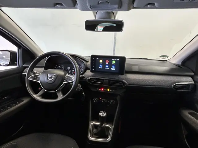 Dacia Jogger 3