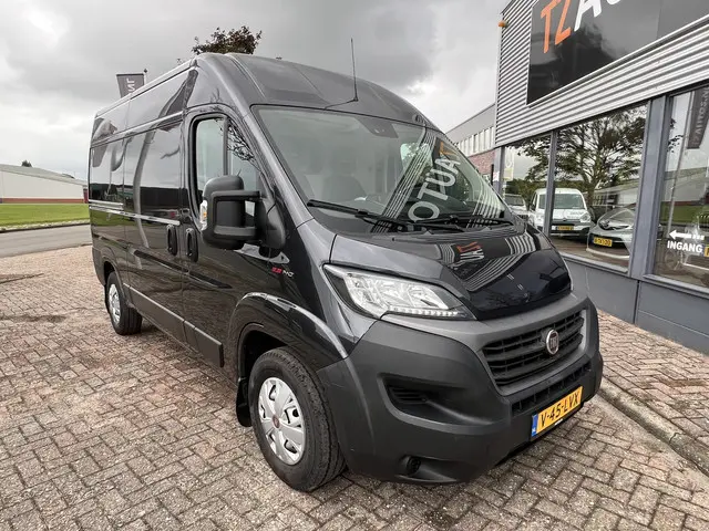 Fiat Ducato 35 2.3 MultiJet L2H2 Automaat 2021 Diesel 68