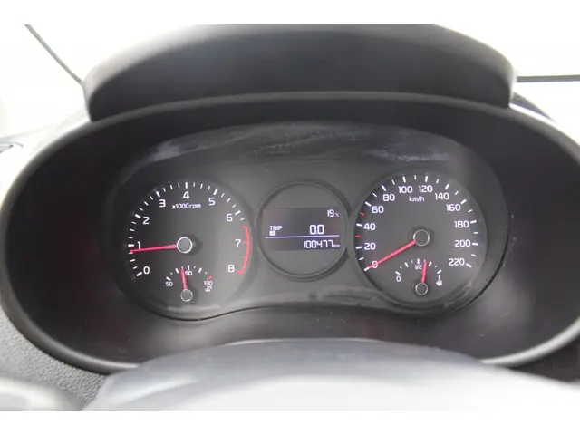 Kia Picanto 1.0 CVVT Design Edition 2019 Benzine 24