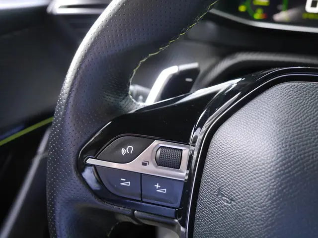 Peugeot 208 1.2 PureTech GT-Line 2020 Benzine 24