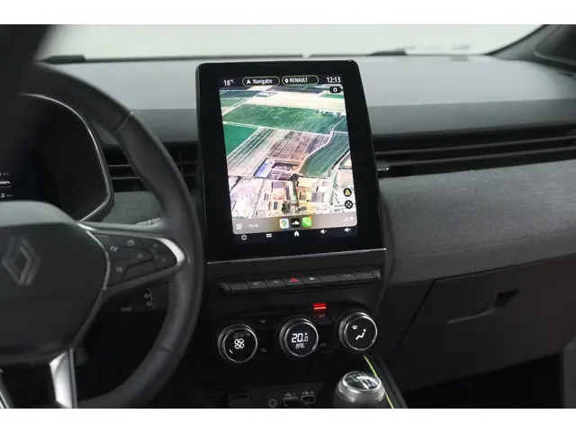 Renault Clio 1.0 TCe 90 GPF techno 2025 Benzine 69