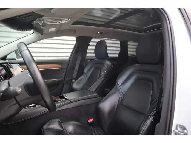 Volvo V90 2.0 T8 AWD Inscription 2019 Hybride Benzine 5