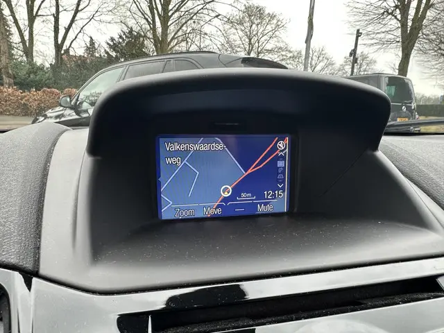 Ford Fiesta 1.0 EcoBoost Titanium 2016 Benzine 15