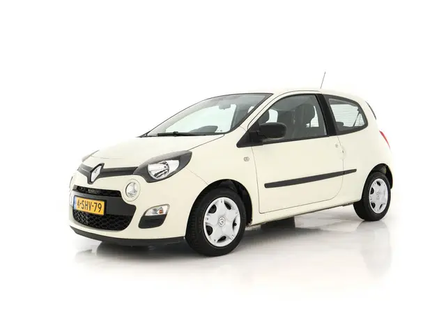 Renault Twingo 3
