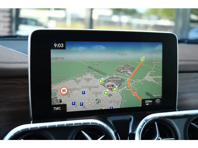 Mercedes-Benz X-Klasse 250 d 4MATIC Power 2018 Diesel 31