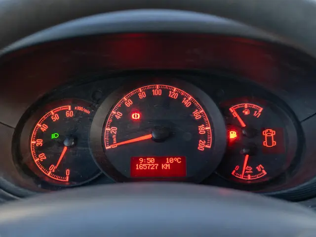 Opel Movano 2.3 CDTI L2H2 Start/Stop 2018 Diesel 20