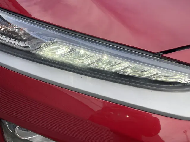 Hyundai Kona EV Premium 64 kWh 2019 Elektrisch 5