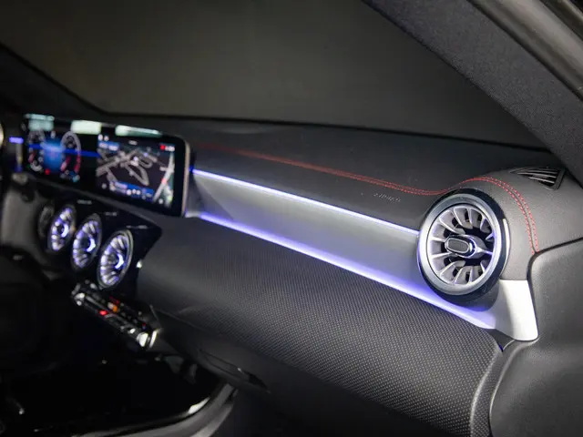 Mercedes-Benz CLA Coupé 180 Star Edition 2024 Benzine 53