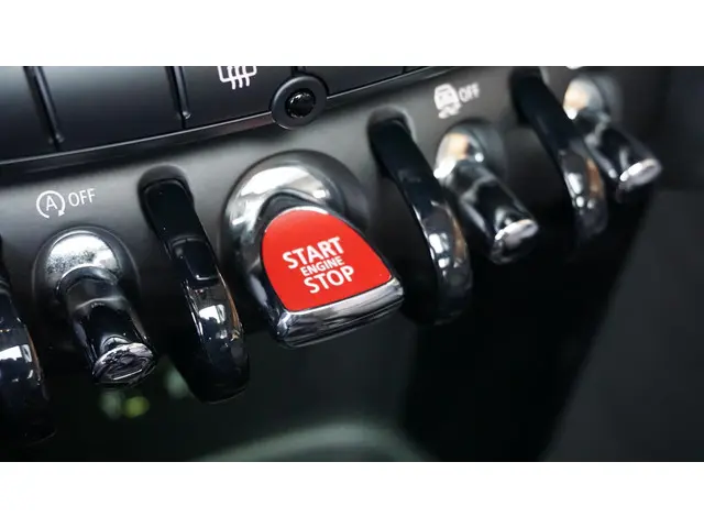 MINI Cooper S 2.0 192pk 3Drs Chili 2020 Benzine 16