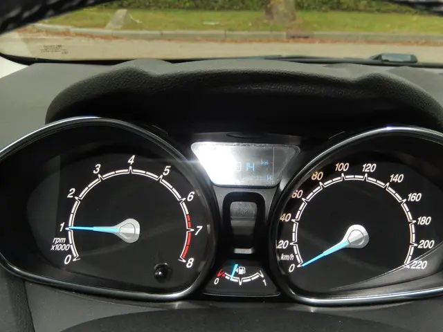 Ford Fiesta 1.0 Style AIRCO NAVI 2016 Benzine 17