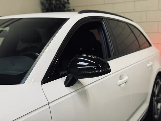 Audi A4 Avant 1.4 TFSI Sport 2x S-Line 2018 Benzine 38