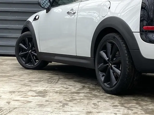 MINI Clubman 1.6 Cooper Chili 2013 Benzine 34