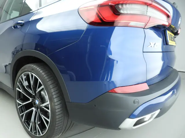 BMW X5 xDrive30d 2020 Diesel 46