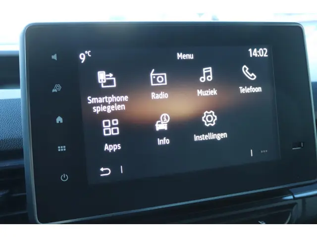 Renault Kangoo E-Tech Extra L2 44 kWh 2024 Elektrisch 24