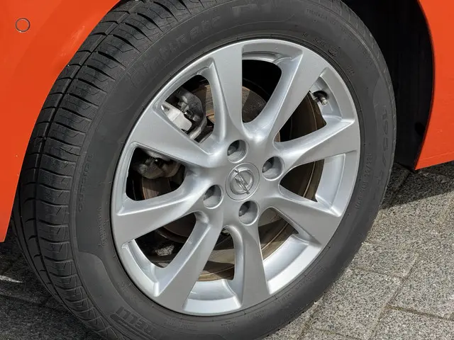 Opel Corsa 1.2 Elegance 2020 Benzine 9