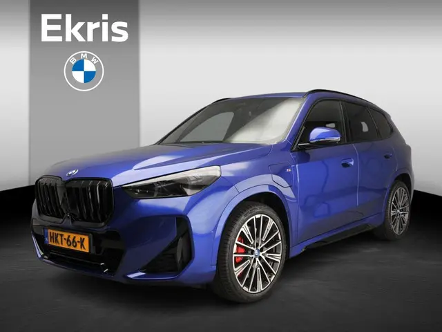 BMW X1 xDrive 25e 2025 Hybride Benzine