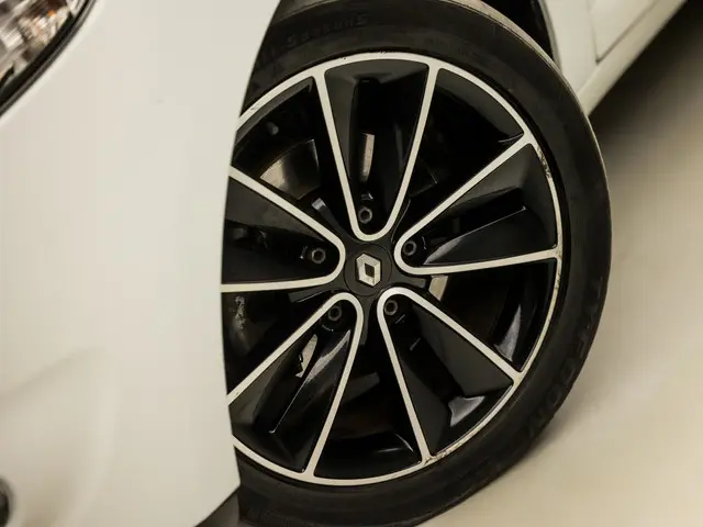 Renault Mégane Coupé 1.2 TCe Bose 2013 Benzine 18