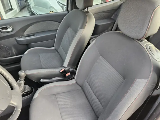 Renault Twingo 1.2 16V Dynamique 2013 Benzine 15