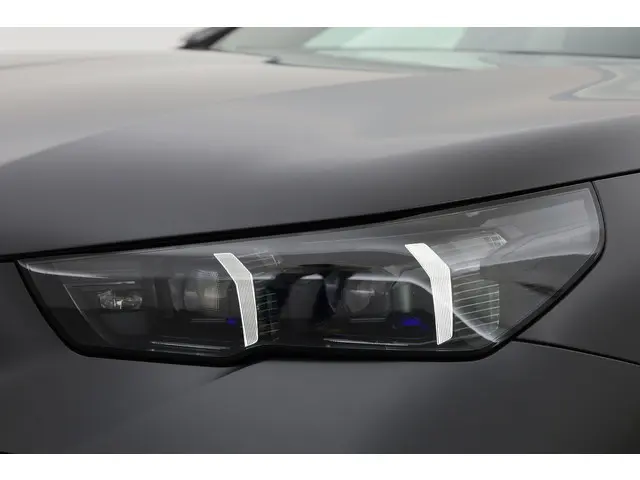 BMW i5 M60 xDrive 84 kWh M Sport 2024 Elektrisch 40