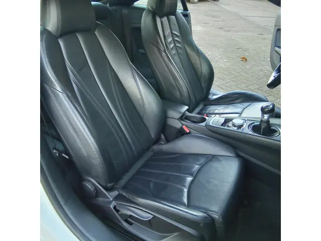 Audi TT 2.0 TFSI Pro Line + 2015 Benzine 7