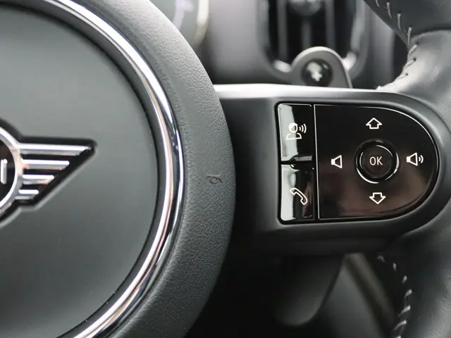 MINI Countryman Cooper S 2022 Benzine 21