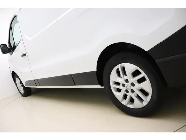 Opel Vivaro 1.6 CDTI L2H1 Edition 2018 Diesel 12