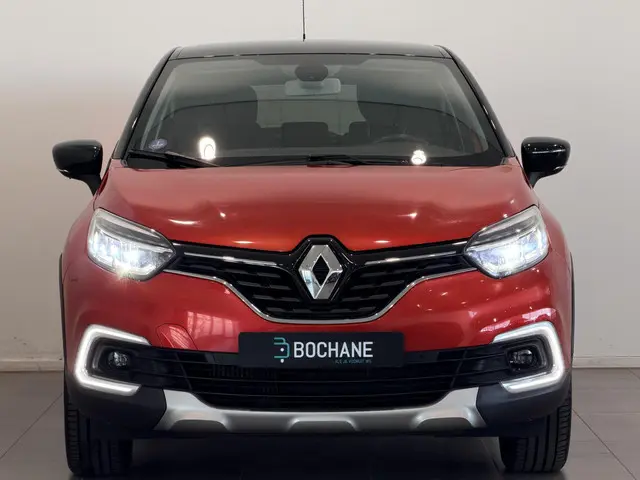 Renault Captur 0.9 TCe 90 Intens 2018 Benzine 17