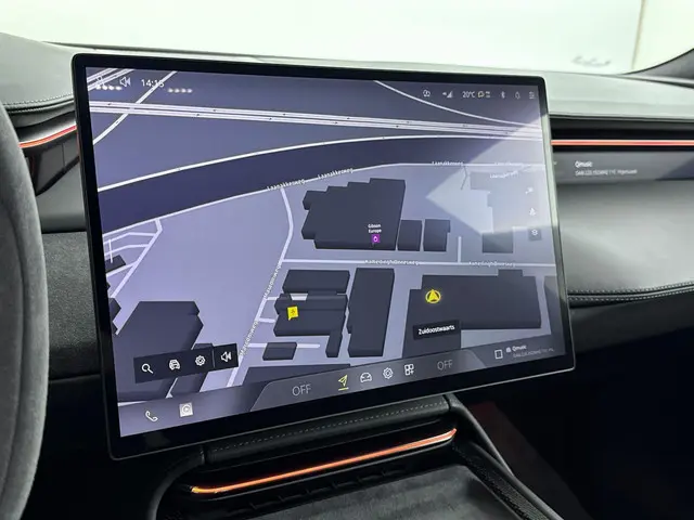 Lotus Emeya R 102kWh/919pk 2024 Elektrisch 22