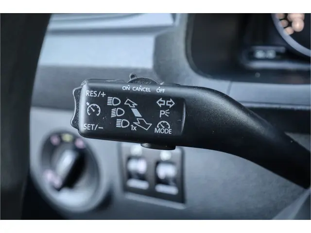 Volkswagen Caddy 2.0 TDI 102PK DSG 2019 Diesel 22