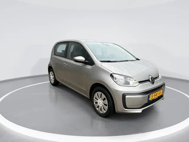 Volkswagen up! 1.0 65pk 2023 Benzine 3