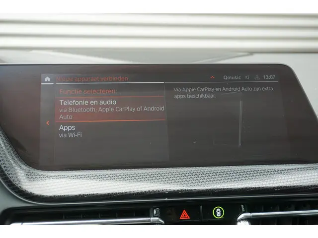 BMW 2 Serie Gran Coupé 218i 2022 Benzine 27