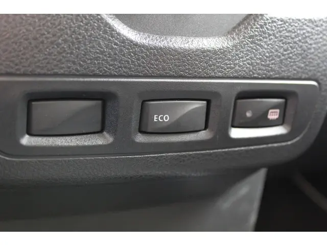 Dacia Lodgy 1.6 SCe Bi-Fuel Ambiance 7p. 2019 LPG/Gas 20