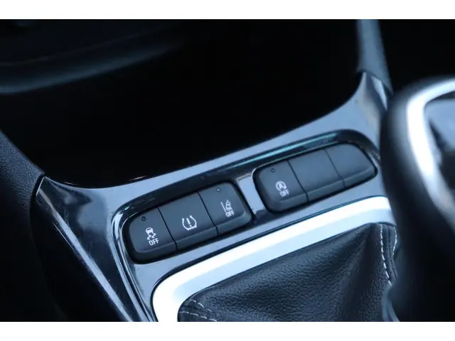 Opel Crossland X 1.2 Edition 2020 org.NL 2020 Benzine 15